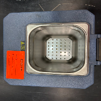 Fisherbrand Isotemp 202 Digital Water Bath image 2